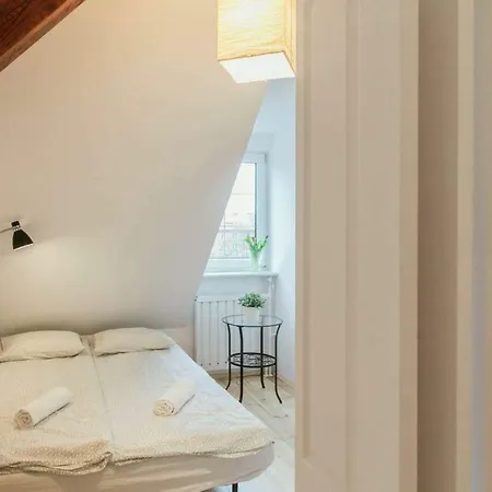 Apartament 