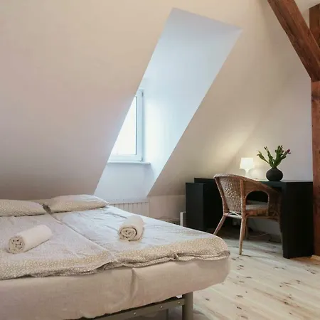 Apartament 