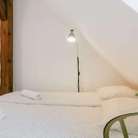 Apartament 
