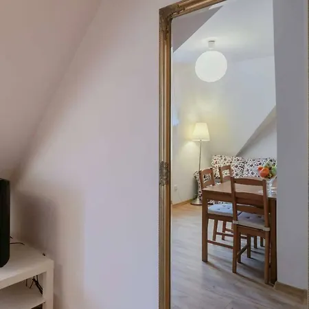 Apartament 