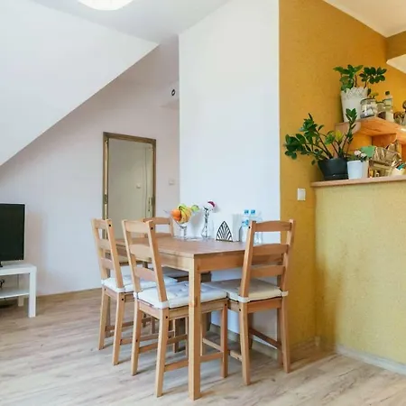 Apartament 