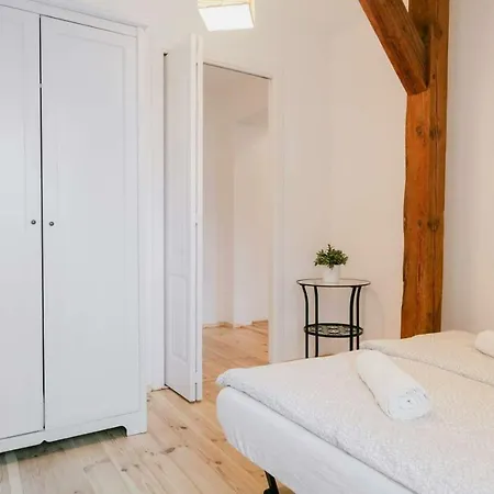 Apartament 