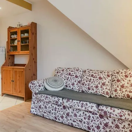 Апартаменты Apartament 