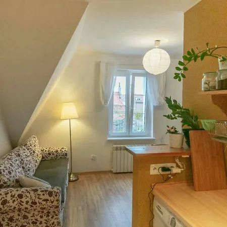 Apartament 