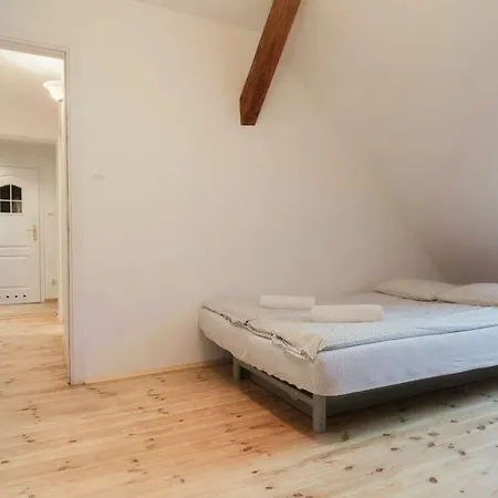 Апартаменты Apartament 