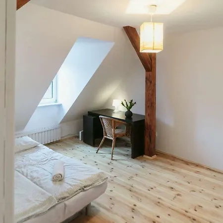 Apartament 