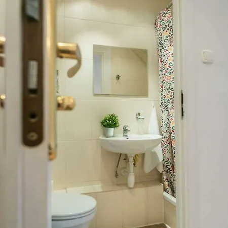 Apartament 